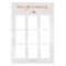 Personalised Seating Chart Kit With Vintage Travel Design (Pack of 1)-Wedding Favor Stationery-JadeMoghul Inc.