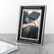 Personalized Picture Frames Silver Plated Graduation Frame