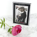 Mother's Day Gifts Personalized Picture FramesSilver Plated Mother's Day Frame