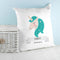Personalised Pillow Sparkle Squad Royal Cushion Cover