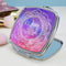 Unique Personalized Gifts  Spirited Square Compact Mirror
