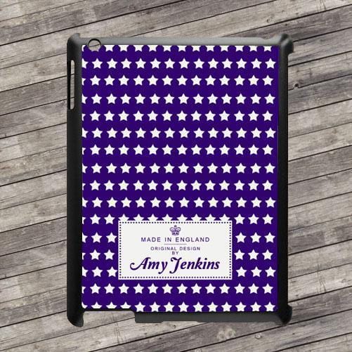 Best Personalized Gifts Stars iPad and Tablet Case