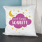 Personalised Pillow Sweet Dreams Cushion Cover