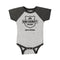 Personalized Baby Onesie - Ring Security 24 months (Pack of 1)-Personalized Gifts For Kids-JadeMoghul Inc.