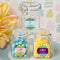Personalized Classic Apothecary Glass Jar - Tropical Design-Favors By Type-JadeMoghul Inc.
