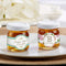 Personalized Clover Honey - Tea Time (2 Sets of 12)-Wedding Ceremony Accessories-JadeMoghul Inc.