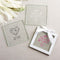 Personalized Coasters Personalized Glass Coaster - Elements (3 Sets of 12) Kate Aspen