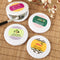 personalized compact mirror from fashioncraft - tropical design-Favors By Type-JadeMoghul Inc.