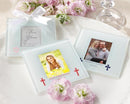 Personalized Frosted Glass Photo Coaster - Religious (3 Sets of 12)-Personalized Coasters-JadeMoghul Inc.