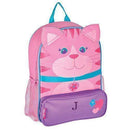 Personalized Gifts For Kids Personalized Kids Backpack - Pink Kitty (Pack of 1) Weddingstar