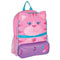Personalized Gifts For Kids Personalized Kids Backpack - Pink Kitty (Pack of 1) Weddingstar
