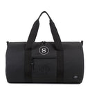 The View Duffle Bag - Black (Pack of 1)