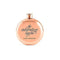 The Adventure Begins Round Rose Gold 3oz Hip Flask (Pack of 1)