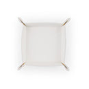 Travel Valet Jewelry Tray - Small in White (Pack of 1)