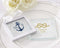 Personalized Glass Coaster - Nautical Wedding (3 Sets of 12)-Personalized Coasters-JadeMoghul Inc.