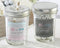 Personalized Glass Mason Jar - Kate's Gender Reveal Collection (2 Sets of 12)-Favor Boxes & Containers-JadeMoghul Inc.