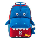 Personalized Kids' Backpack - Shark (Pack of 1)-Personalized Gifts For Kids-JadeMoghul Inc.