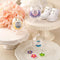 Personalized Medium size cake stand for treats and cup cakes-Wedding Cake Accessories-JadeMoghul Inc.