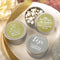 Personalized Metallics collection brushed silver metal mint tin-Bridal Shower Decorations-JadeMoghul Inc.