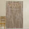 Personalized Photo Backdrop - Just Hitched-Wedding Ceremony Accessories-JadeMoghul Inc.