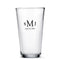 Personalized Pint Glasses (Pack of 1)-Popular Wedding Favors-JadeMoghul Inc.