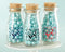 Personalized Printed Vintage Milk Bottle Favor Jar - It's a Boy! (3 Sets of 12)-Favor Boxes Bags & Containers-JadeMoghul Inc.