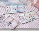 Personalized Silver Bottle Opener - Nautical Baby Shower(24 Pcs)-Bridal Shower Decorations-JadeMoghul Inc.