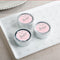 Personalized Silver Round Candy Tin - It's a Girl! (2 Sets of 12)-Wedding Ceremony Accessories-JadeMoghul Inc.