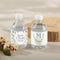 Personalized Water Bottle Labels - Botanical Garden(24 Pcs)-Water Bottle Labels-JadeMoghul Inc.