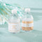 Personalized Water Bottle Labels - Copper Foil(24 Pcs)-Water Bottle Labels-JadeMoghul Inc.