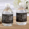 Personalized Water Bottle Labels - Eat, Drink & Be Married(24 Pcs)-Water Bottle Labels-JadeMoghul Inc.