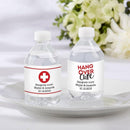 Personalized Water Bottle Labels - Hangover(24 Pcs)-Water Bottle Labels-JadeMoghul Inc.