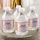 Personalized Water Bottle Labels - Little Princess(24 Pcs)-Water Bottle Labels-JadeMoghul Inc.