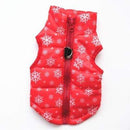 Pet Clothes Puppy Outfit Vest Warm Dog Clothes For Small Dogs Winter Windproof Pets Dog Jacket Coat Padded Chihuahua Apparel 20 JadeMoghul Inc. 