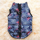 Pet Clothes Puppy Outfit Vest Warm Dog Clothes For Small Dogs Winter Windproof Pets Dog Jacket Coat Padded Chihuahua Apparel 20 JadeMoghul Inc. 