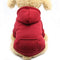 Pet Dog Clothes For Small Dogs Clothing Warm Clothing for Dogs Coat Puppy Outfit Pet Clothes for Large Dog Hoodies Chihuahua 45 AExp
