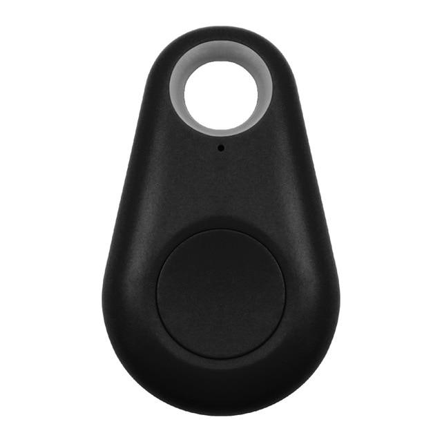 Pet Smart GPS Tracker Mini Anti-Lost Waterproof Bluetooth Locator Tracer For Pet Dog Cat Kids Car Wallet Key Collar Accessories AExp