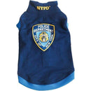 Pet Supplies NYPD(R) Dog Sweatshirt (X-Large) Petra Industries