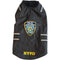 Pet Supplies NYPD(R) Dog Vest with Reflective Stripes (Large) Petra Industries