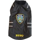 Pet Supplies NYPD(R) Dog Vest with Reflective Stripes (Medium) Petra Industries