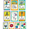 PETE THE CAT ALPHABET BBS-Learning Materials-JadeMoghul Inc.