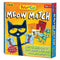 PETE THE CAT MEOW MATCH GAME-Learning Materials-JadeMoghul Inc.