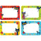 PETE THE CAT NAME TAGS/LABELS-Learning Materials-JadeMoghul Inc.