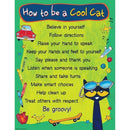 PETE THE CAT TO BE COOL CAT CHART-Learning Materials-JadeMoghul Inc.