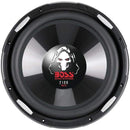 Phantom Series Dual Voice-Coil Subwoofer (10")-Speakers, Subwoofers & Tweeters-JadeMoghul Inc.