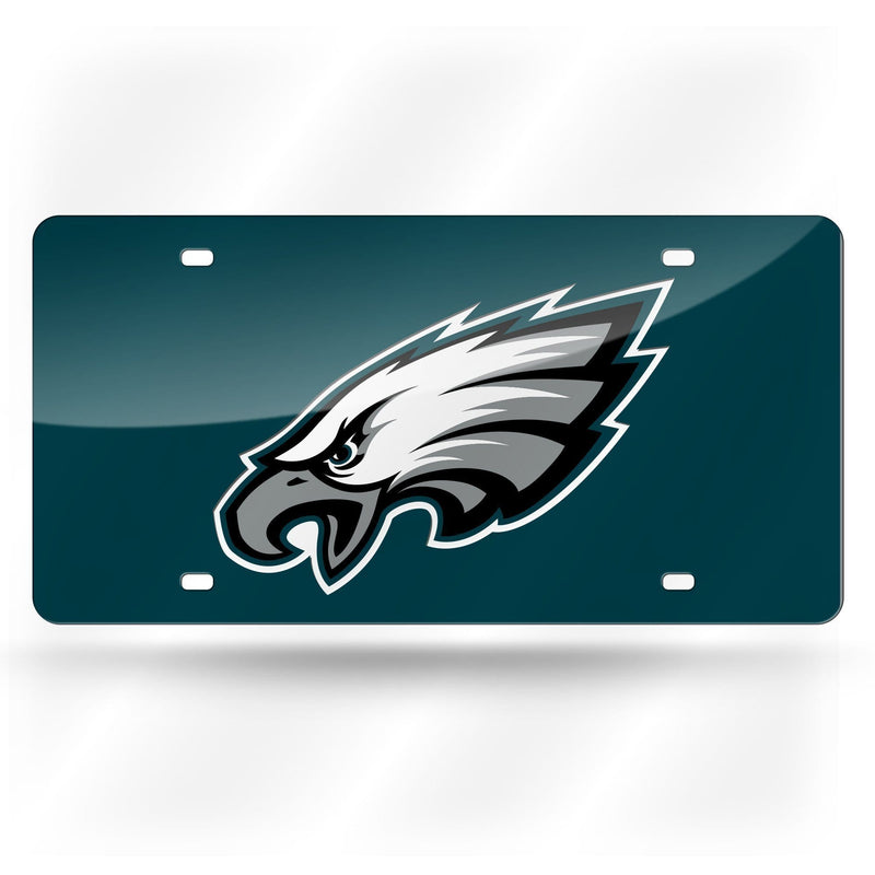 NFL Philadelphia Eagles Laser Tag (Green)