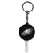 Philadelphia Eagles Mini Light Key Topper-Sports Key Chain-JadeMoghul Inc.