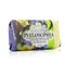 Philosophia Natural Soap - Cream - Rosewood, Birch Milk & Black Iris With Cream & Pearl Extract - 250g-8.8oz-All Skincare-JadeMoghul Inc.