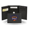 Cute Wallets Phoenix Suns Embroidered Trifold