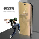 Phone Cases Smart Mirror Phone Case For Samsung Galaxy S10 S8 S9 Plus A50 A40 A30 A20 A70 A20s A30s A50s M20 M30 M30s M40 S6 S7 JadeMoghul Inc. 